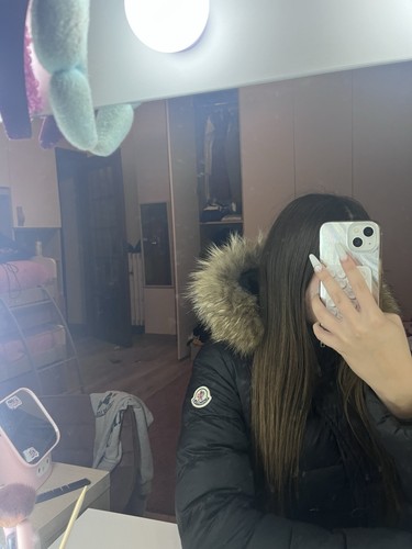 Moncler newdown piumino donna - newdown,