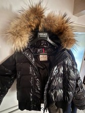 Autentico Moncler  con vera
