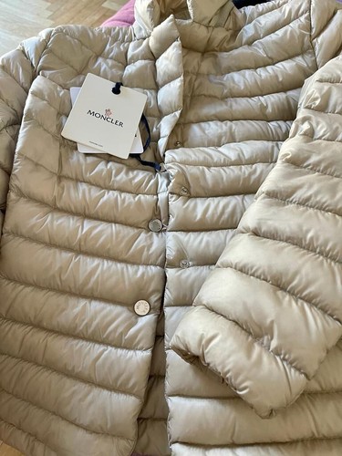 Piumino moncler s - moncler, s 