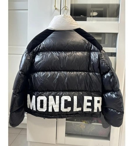 Moncler piumino giubotto 0 - giubotto, tg