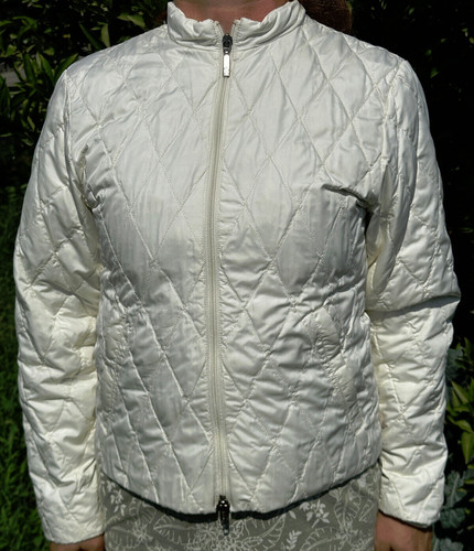 Moncler iconic piumino oca - iconic,