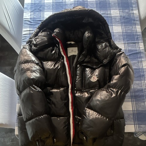 Moncler giacca piumino donna - moncler,