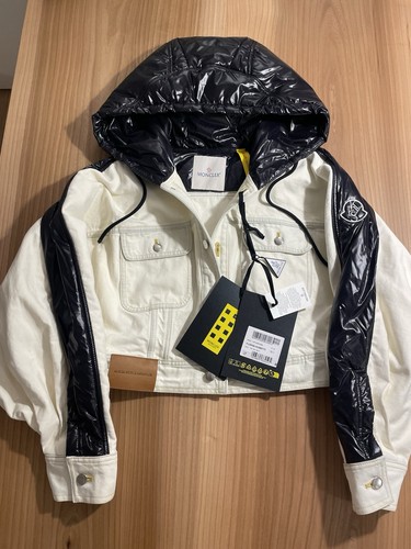Moncler alicia keys - x,