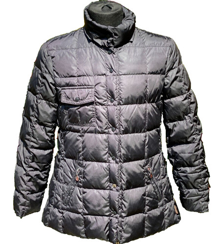 Giubbotto piumino oca - piumino, d'oca