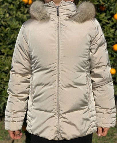 Moncler archive piumino oca - moncler, d'oca