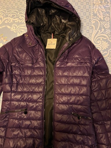 Moncler piumino donna - moncler,