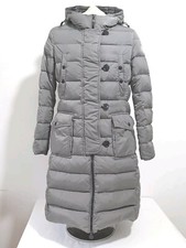 GIUBBINO LUNGO CON CAPPUCCIO