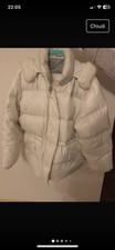 giacca piumino donna Moncler