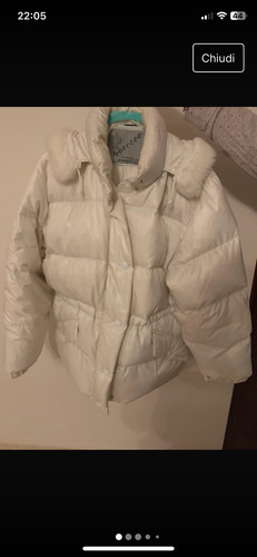 Giacca piumino donna moncler - donna,
