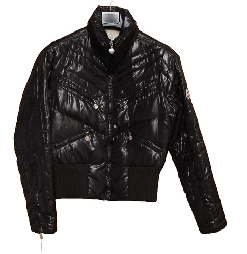 Giacca moncler l usato - tg.,