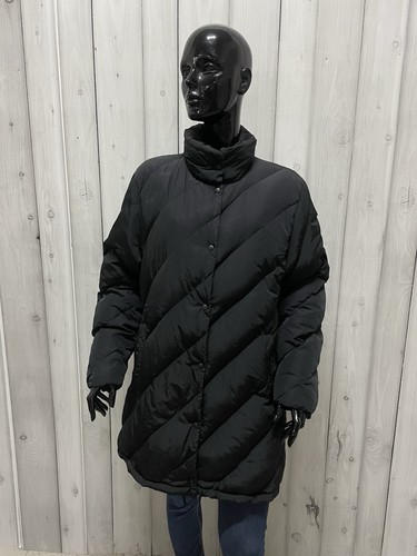 Moncler piumino donna - piumino, nero