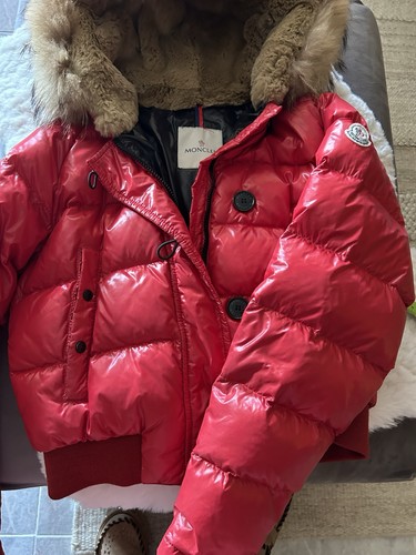 Moncler morne ahor - moncler,