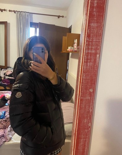 Piumino moncler donna nuovo - donna,