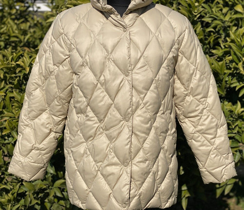 Vintage moncler piumino - vintage,