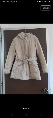 Moncler piumino donna - piumino, donna/