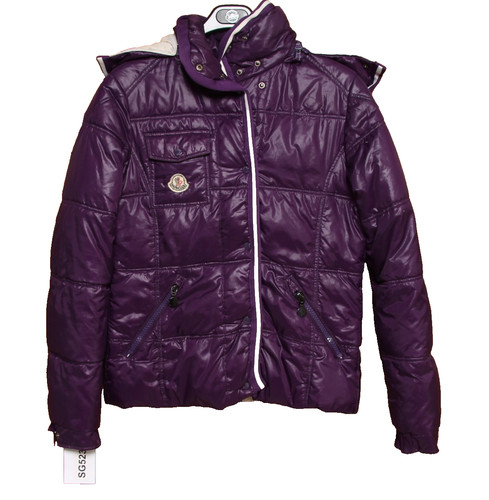 Giacca moncler 4 - tg.,
