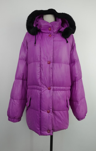 Moncler giubbino piumino donna - giubbino,
