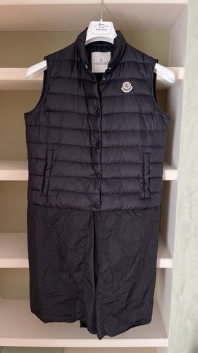 Moncler piumino saya gilet - saya,