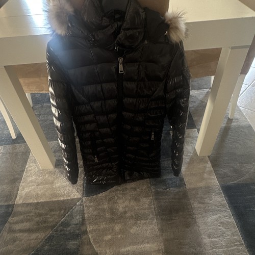 Moncler piumino donna - , nero