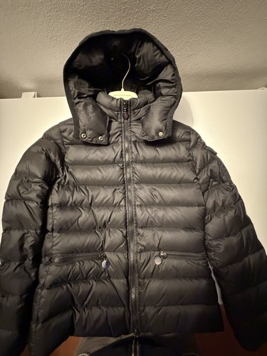 Moncler maya piumino donna - piumino, con