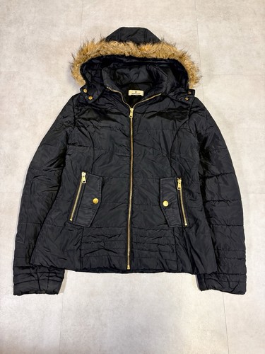 Moncler piumino donna - nero, m