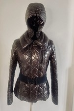 Moncler Hooded Down Jacket