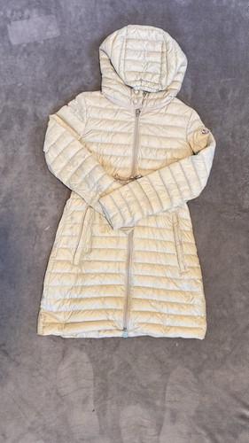 Moncler barbel piumino - barbel, donna