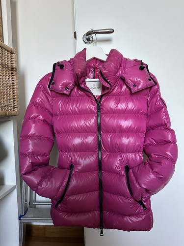 Piumino moncler donna - piumino,
