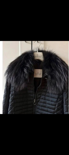 Piumino moncler donna - piumino,