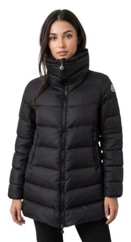 Moncler giacca piumino donna - piumino,