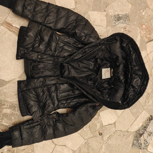Moncler grenoble piumino - moncler, donna