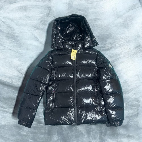 Moncler maya piumino - moncler, uomo