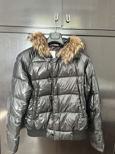 Moncler giacca piumino uomo