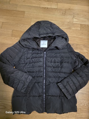 Piumino moncler donna - piumino, 4