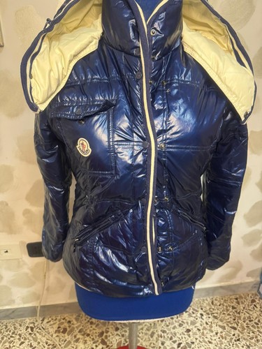 Moncler mod quincy - moncler, piumino