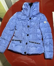 moncler piumino donna usato
