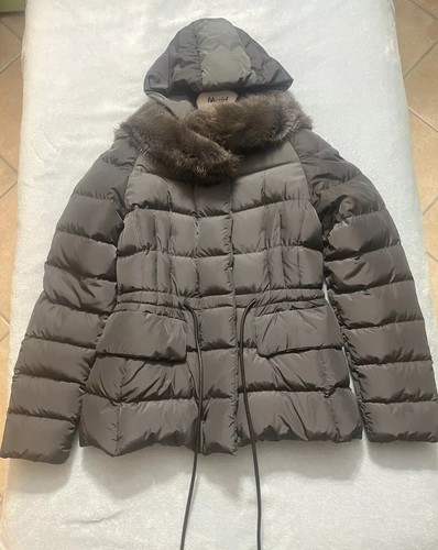Piumino moncler donna - piumino, da