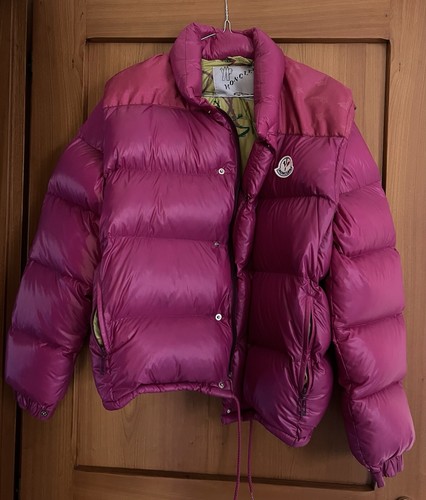 Piumino moncler afnor g32 - afnor, g32-003