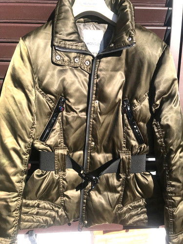 Moncler down jacket - moncler, piumino
