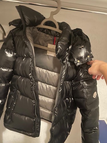 Moncler maya piumino - moncler,