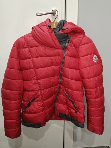 Moncler piumino donna - da,