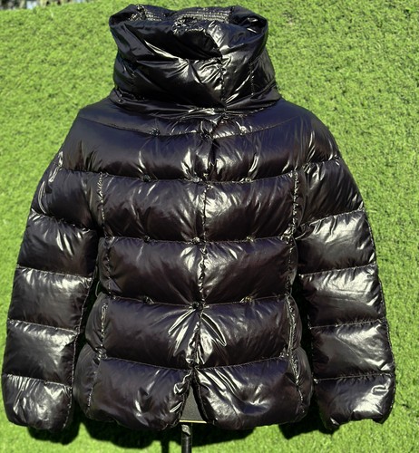 Moncler degas piumino oca - moncler, d'oca