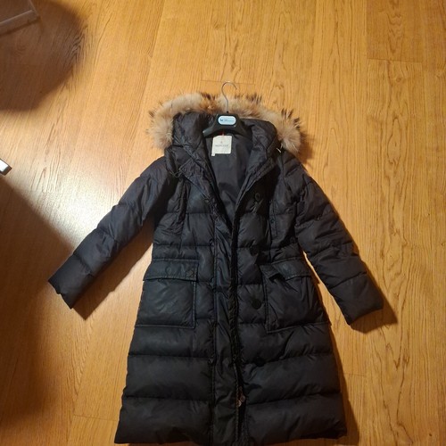Piumino donna moncler 42 - donna,